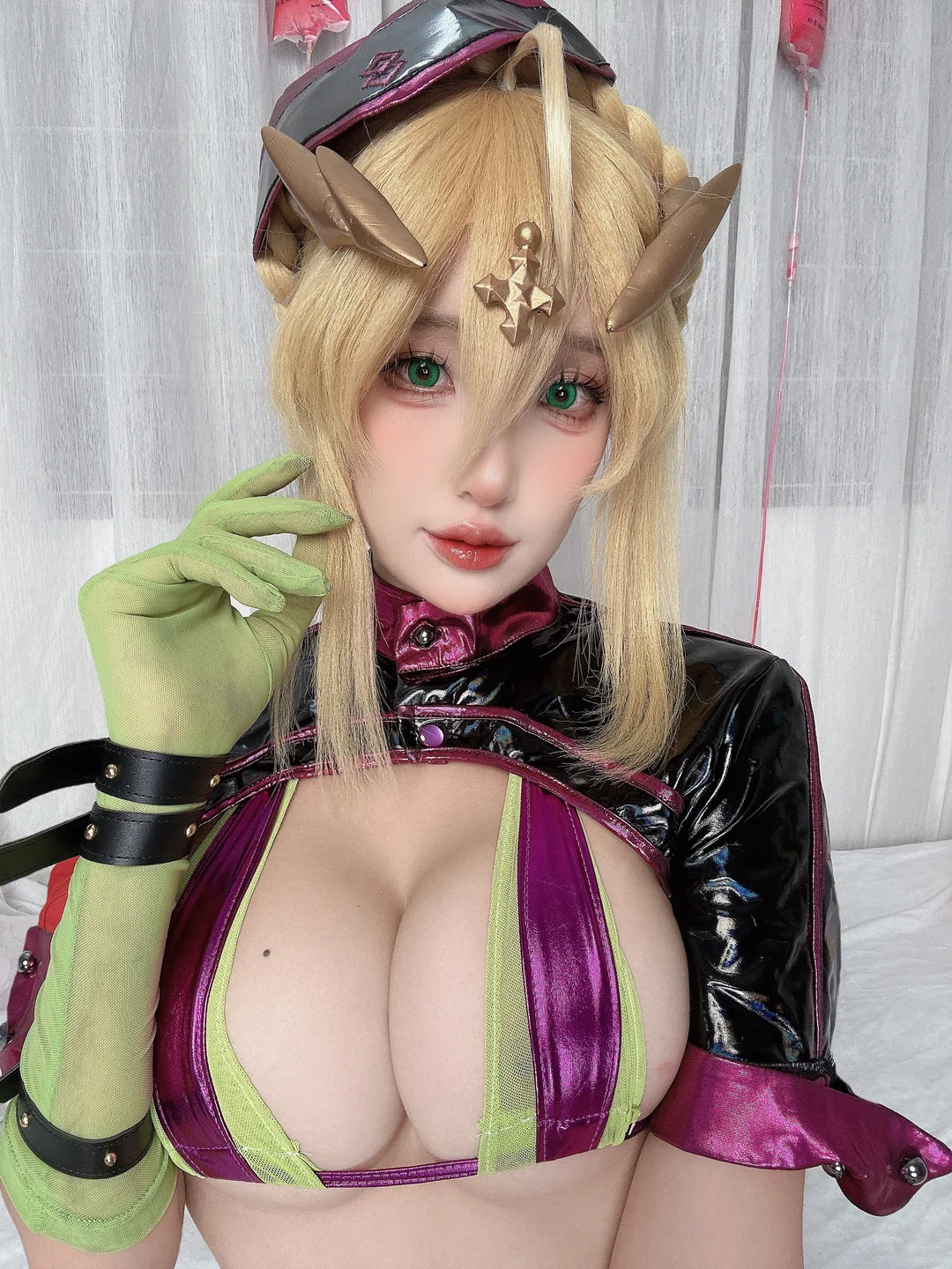 PuyPuy_Chan - LArtorio Trick or Treatment [104P,2V-830MB] tg@simisebaisi 【丝足阁】103.webp